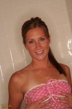 Taylor Grey in Matts Models set #1780