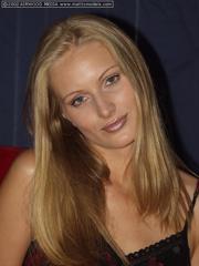 Sylvia in Matts Models set #1795