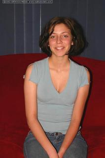 Nico in Matts Models set #1799