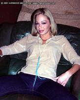 Paige in Matts Models set #1800