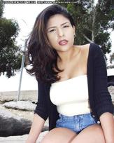 Charlotte in Matts Models set #1819