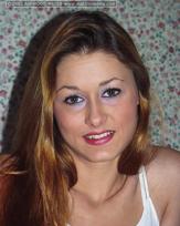 Bonnie in Matts Models set #1822