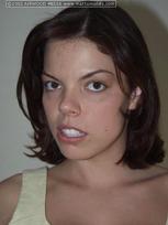 Brooke in Matts Models set #1825