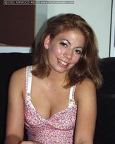 Gina in Matts Models set #1839