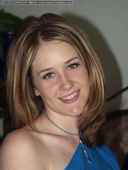 Ashley in Matts Models set #1840