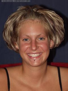 Drew in Matts Models set #1877