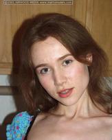 Zophia in Matts Models set #1904