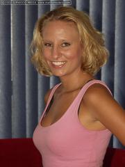 Brandi in Matts Models set #1909