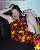 Becky in Matts Models set #1935