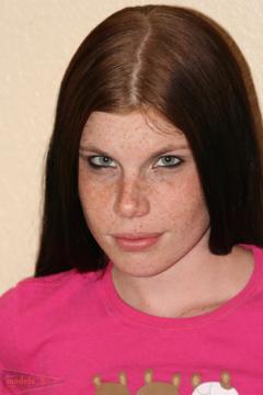 Holly in Matts Models set #1957