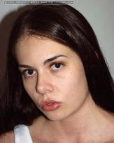 Amy in Matts Models set #1958