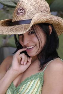 Lizzy in Matts Models set #1977