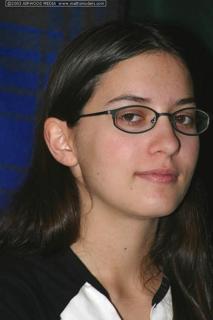 Larisa in Matts Models set #2023