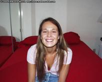 Elaine in Matts Models set #2033