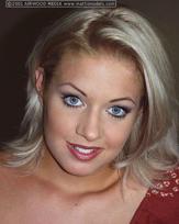 Linda in Matts Models set #2040