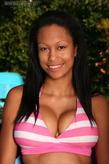 Pearl in Matts Models set #2079