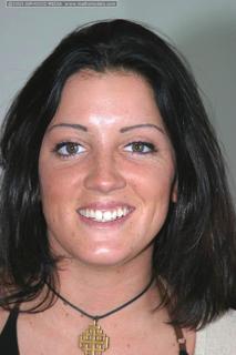 Piper in Matts Models set #2080