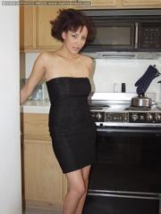 Marissa in Matts Models set #2086