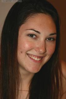 Mia in Matts Models set #2104