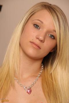 Teagan in Matts Models set #2110