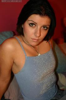 Brin in Matts Models set #2132