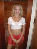 Shawna in Matts Models set #2145