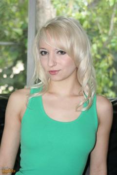 Ashley Jane in Matts Models set #2166