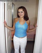 Sadie in Matts Models set #2182