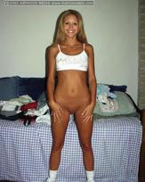 Monique in Matts Models set #2206