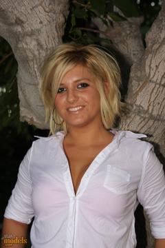 Jenny in Matts Models set #2218