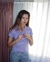 Tatyana in Matts Models set #2220