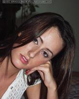 Delilah in Matts Models set #2222