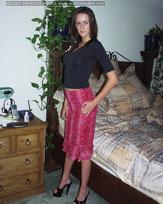 Delilah in Matts Models set #2232