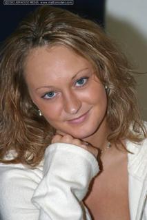 Danny in Matts Models set #2244