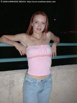 Hannah in Matts Models set #2256