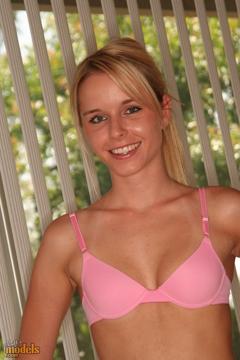 Kara in Matts Models set #2263