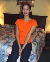 Isis in Matts Models set #2283