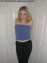 Justina in Matts Models set #2313