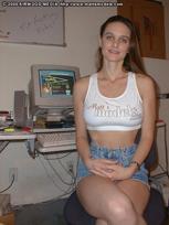 Charlene in Matts Models set #2318