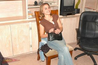 Mandy T in Matts Models set #2325