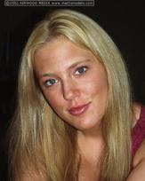 Paula in Matts Models set #2348