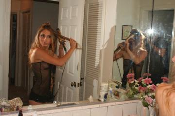 Daelynn in Matts Models set #2374