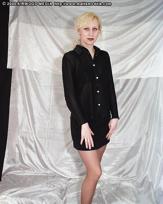 Lorna in Matts Models set #2378