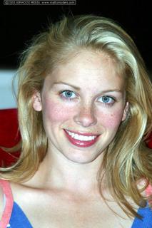 Sharon in Matts Models set #2384