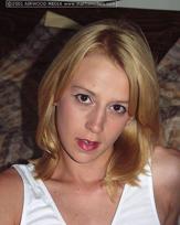 Mary Ann in Matts Models set #2386