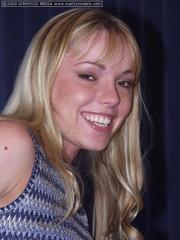 Trisha Uptown in Matts Models set #2398