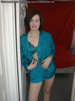 Anita in Matts Models set #2400