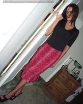 Delilah in Matts Models set #2411