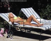 Kylie in Matts Models set #2417