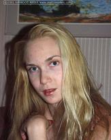 Coral in Matts Models set #2428